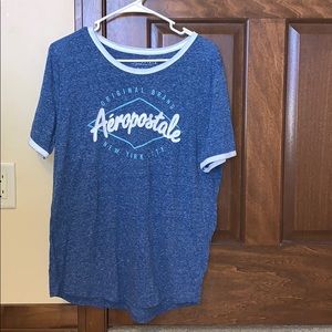 Aeropostale tee